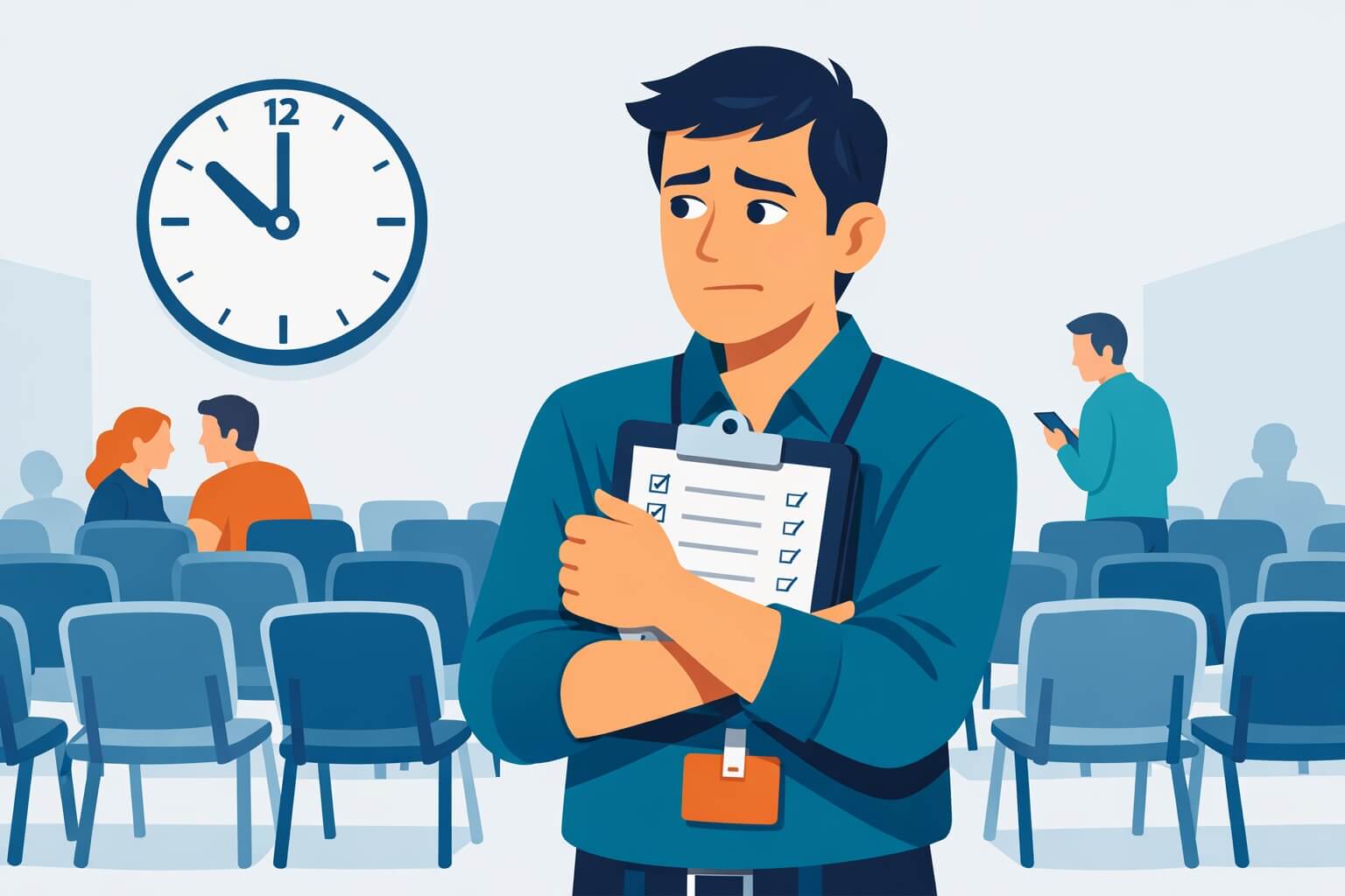 Csoportos foglalási rendszerek kapacitáskezelése: modellek, várólisták és a teltház utáni működés