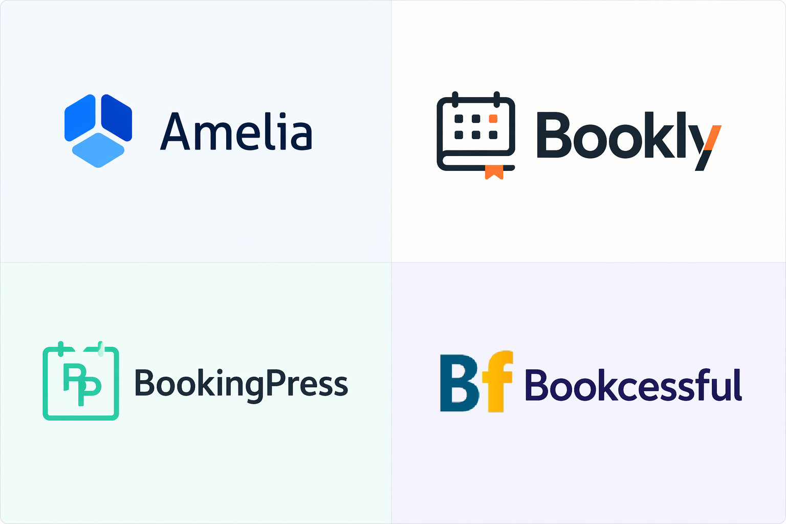 Tiefgehende Analyse des Wartelisten-Managements von Amelia und Vergleich mit Bookcessful, Bookly und BookingPress