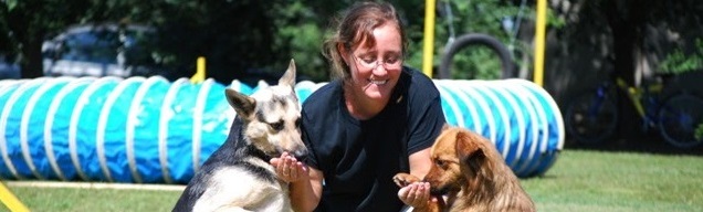 How a Sunday Dog School Turned into a Role-Oriented Waitlist Engine