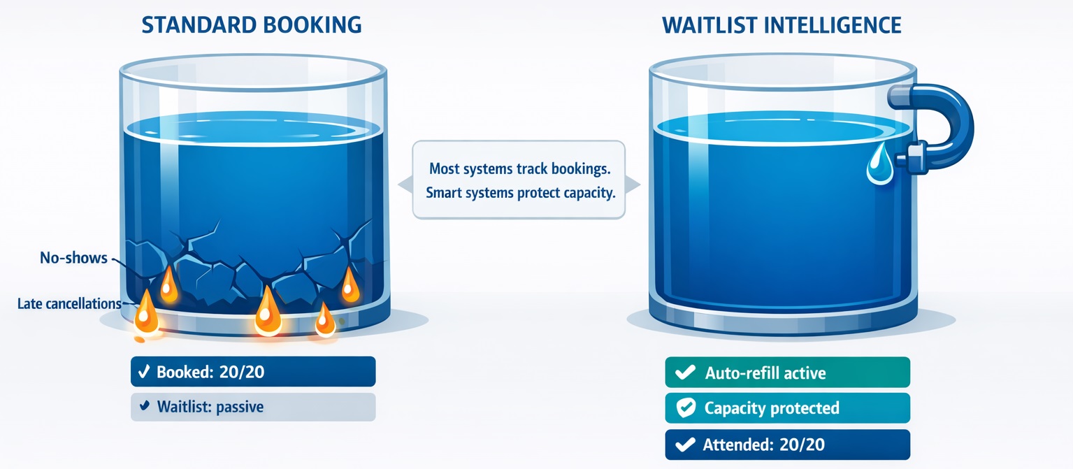 Waitlist App: The Ultimate Guide to Waitlist Management Software