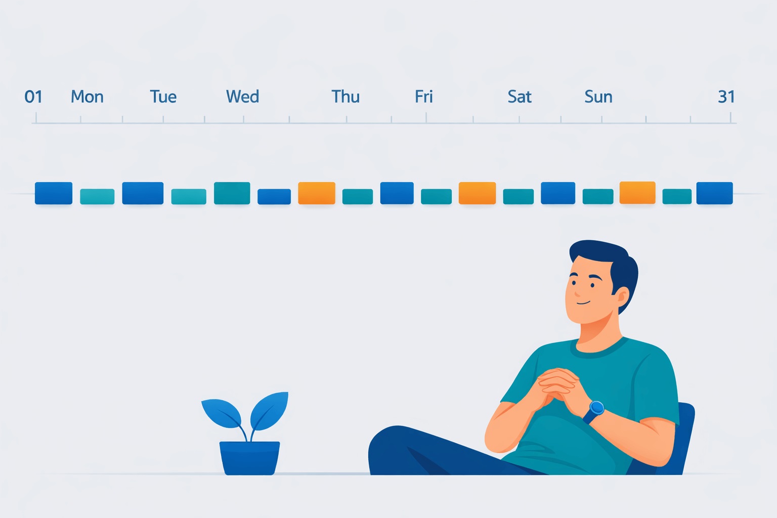 When demand is high, your system should be stronger — not weaker.