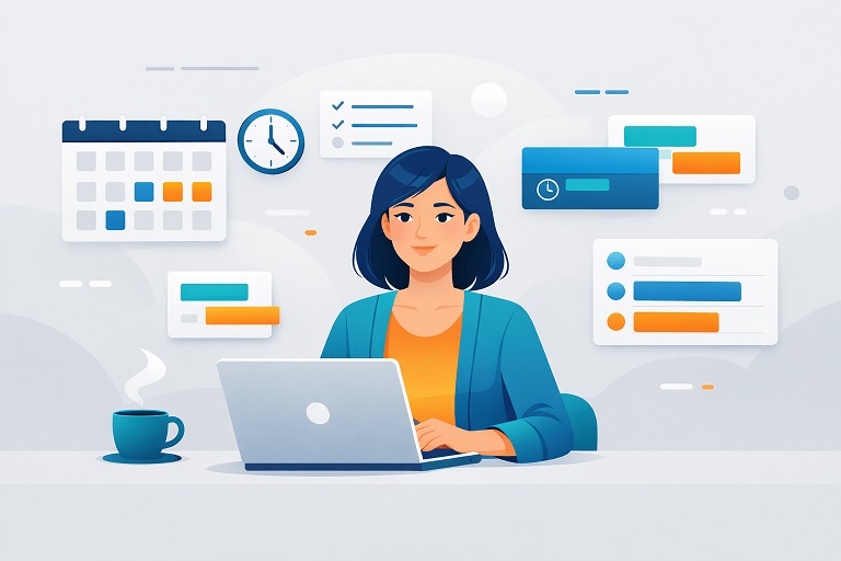 Waitlist management preview